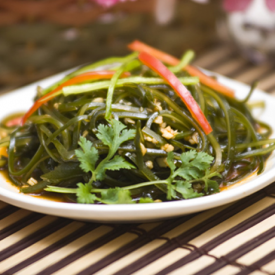 海带不能和什么一起吃 警惕6大相克食物