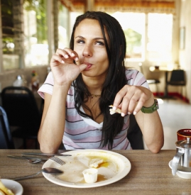 女人吃什么食物抗衰老 抗衰老必吃的九种食物
