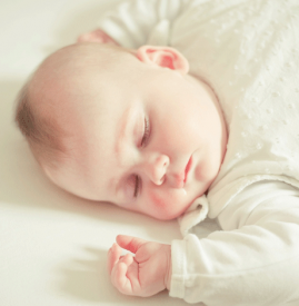 新生儿干呕是什么原因 家长应警惕这五大原因