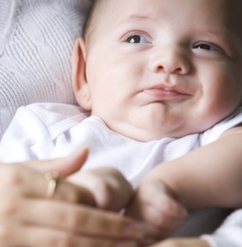 新生儿甲状腺偏高原因 患甲亢的母亲须格外注意