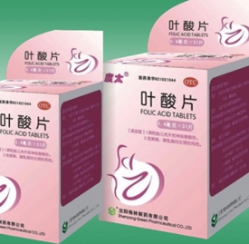 叶酸片怎么吃 叶酸片的服用方法
