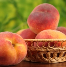 孕妇可以吃桃子吗 适量吃桃子好处多