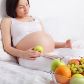 孕妇皮肤变黑是什么原因 注意孕妇最易变黑三个部位