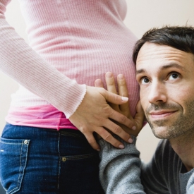 孕妇晚期不舒服怎么办 为你支招常见六类不适症状
