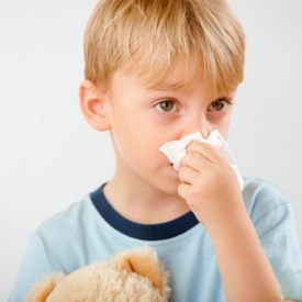 小孩咳嗽有痰吃什么好的快