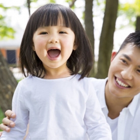如何防止孩子走失 六招助家长一臂之力