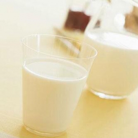 泡奶粉用什么水 白开水才是最好的