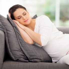 孕妇打呼噜正常吗 孕期打呼噜的真相