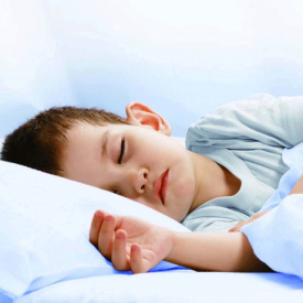 宝宝怎么睡觉比较合适 切忌这六种睡觉方式
