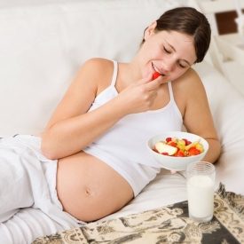 孕妇吃什么补血效果最好 这些食物孕妈不能不吃
