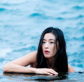 水雾眉怎么画 全智贤同款水雾眉画法