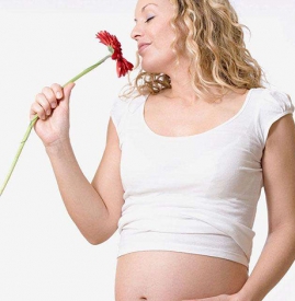 家里有孕妇应注意什么 十点孕妈妈一定要注意