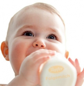 奶粉浓度高对宝宝有影响吗 五大危害妈妈须知