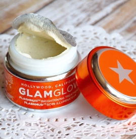 glamglow面膜使用方法 各款泥膜的用法都有差异