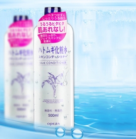 娥佩兰薏仁水怎么用 一款水足足有八种不同用法