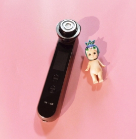 yaman10t使用方法 七步完成日常护肤工作