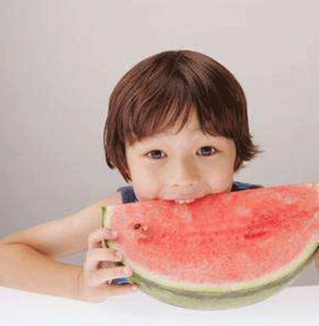 孩子太早上幼儿园好吗  太早上幼儿园的三大坏处