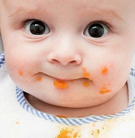 宝宝辅食不能吃什么 三种糟糕的辅食不能吃