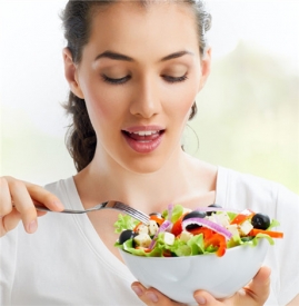 预防冠心病吃什么食物 合理饮食保证心脏健康