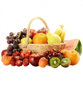 促消化的水果 消化不好就吃这10种水果