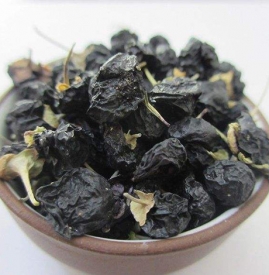 孕妇可以吃黑枸杞吗 适量吃黑枸杞好处多