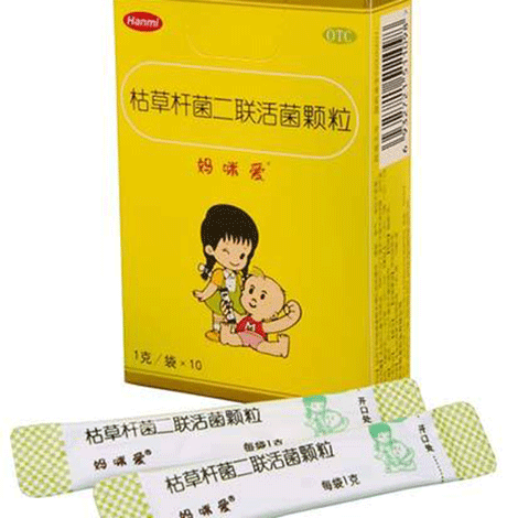 妈咪爱可以长期吃吗 宝宝吃妈咪爱应注意这三点