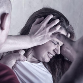 打老婆的男人能改吗 怎么合理对付家暴男