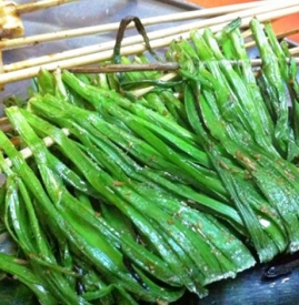 韭菜不能和什么一起吃 7大相克食物定要谨记