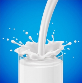 每天喝牛奶有什么好处 每天喝一杯牛奶有益健康