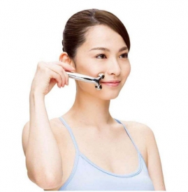 refa能去法令纹吗 坚持每天按摩就能看到效果