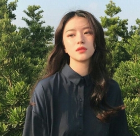 2024流行中长发发型 美得让人好憧憬