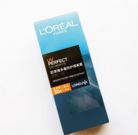 欧莱雅多重防护隔离露怎么样 新品多重防护隔离露测评