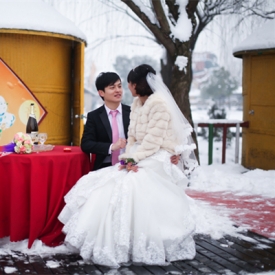 微信朋友圈结婚邀请语 简单结婚邀请语推荐