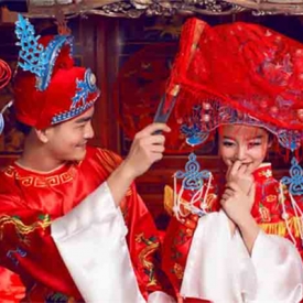 中式婚礼需要准备什么 盘点中式婚礼需要的道具