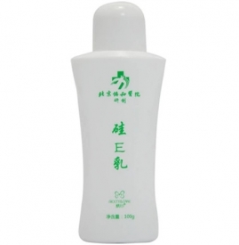 硅e乳的作用 小身体大作用