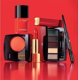 chanel圣诞限量2024 为女性量身打造的独一无二