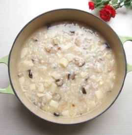 秋季宝宝咳嗽吃什么 这十种食物不能少