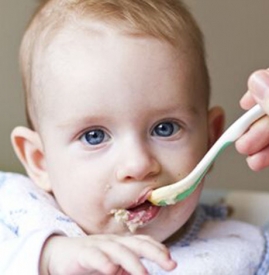 婴儿米粉牌子排行榜 国内国外婴儿米粉品牌大盘点