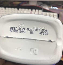 嘉宝米粉的保质期 教你正确看保质期