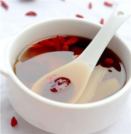 驱寒姜汤的做法 冬季驱寒的7种姜汤