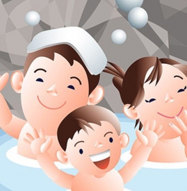 糖尿病可以泡温泉吗 糖友一般是不能泡温泉的