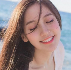枫叶妆图片 秋冬日常枫叶眼妆教程