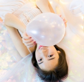 科颜氏眼霜适合年龄 适合抗初老的年轻妹子