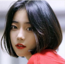 眼影卧蚕的画法图解 五步画好完美卧蚕