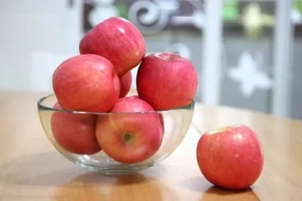 吃苹果减肥？你真的会吃吗？