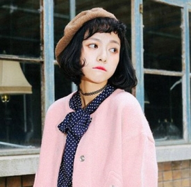 女生剪什么短发型好看 最新短发款式分享