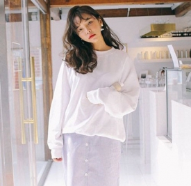 女生头发造型 想变美就要趁早