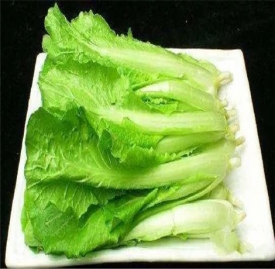 吃蔬菜的好处 这些胜过补药的长寿菜必须吃