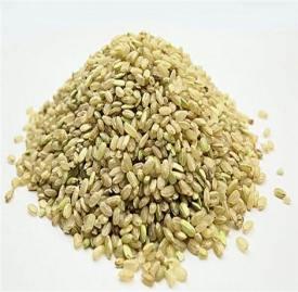 糙米的功效与作用 糙米具有均衡营养的功能