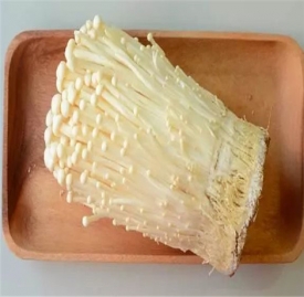 金针菇的功效与作用 金针菇的食用价值及做法介绍